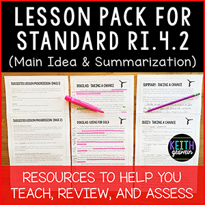Resources to help you teach, review, or assess RI.4.2
